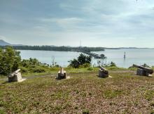 Ini Dua Wisata Unggulan yang Dikunjungi di Lingga
